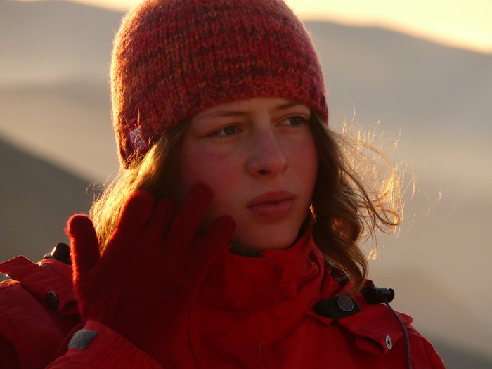 CAL 2008 listopad nizke tatry 14. 17.11. 31